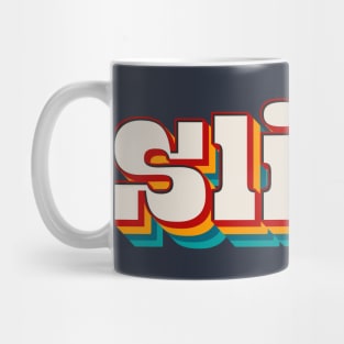 Slick Mug